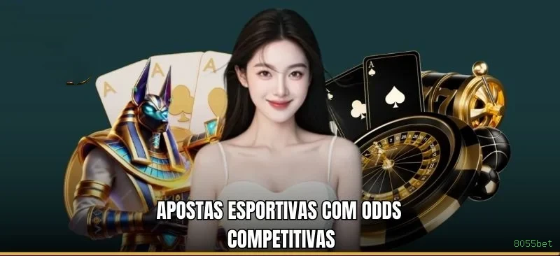 Baixar APK 8055bet