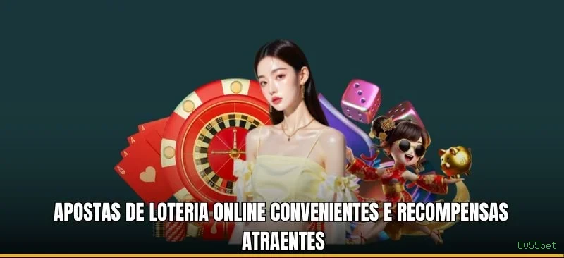 Programa VIP 8055bet