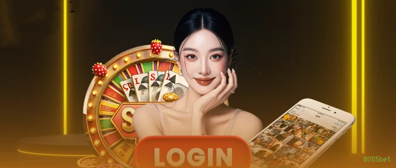 Promoções e bônus exclusivos da 8055bet