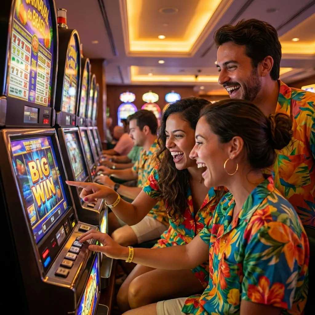 Fortune Tiger - Slot com RTP 96.81%