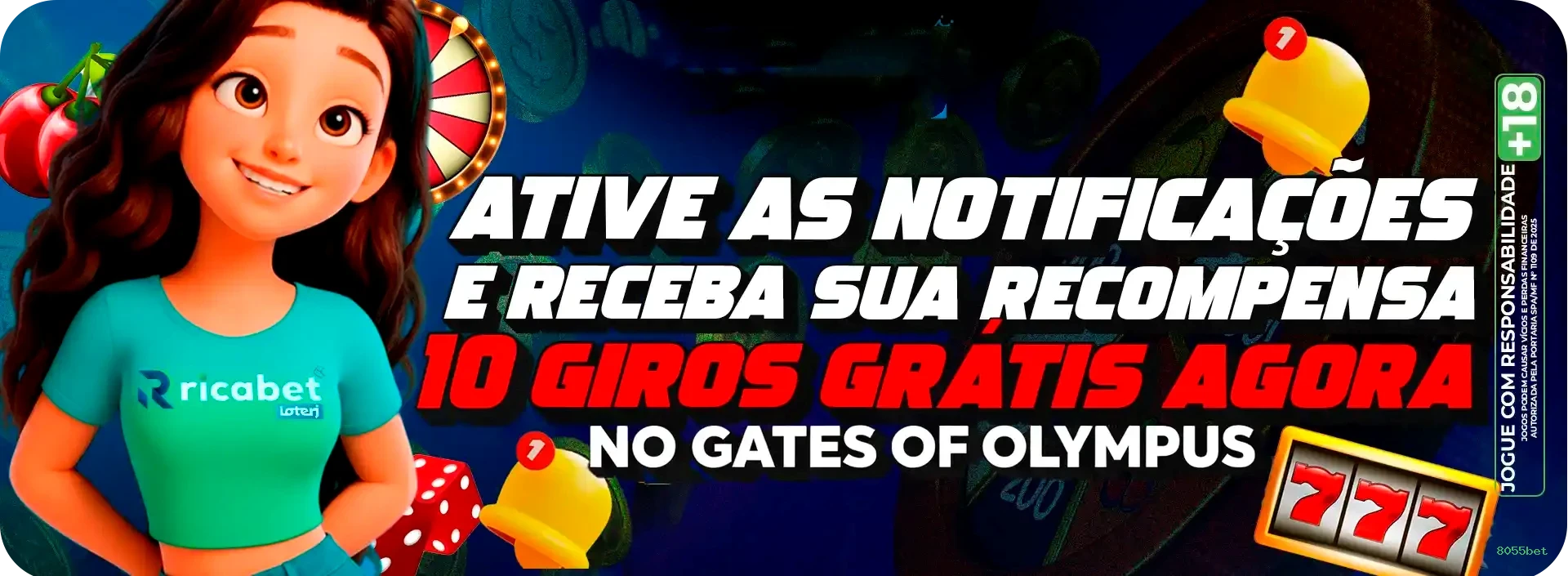 Instalação iOS 8055bet