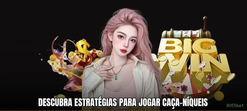 Instalação PC 8055bet